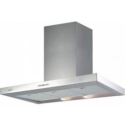 Cata Conventional Hood LEGEND X 900 m3/h 90 cm, Grau